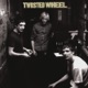 TWISTED WHEEL cover art