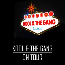 On Tour (Live) - Kool & The Gang