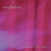 rarefaction - for Ophelia and the Silent Sea