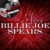 More Billie Jo Spears (The Dave Cash Collection)