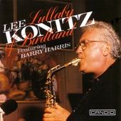 Lee Konitz - 'Round Midnight