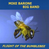 Flight of the Bumblebee artwork