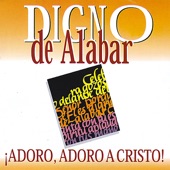 Digno de Alabar artwork