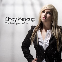 Cindy Kvinlaug - This Ol'halo