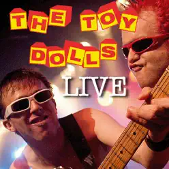 Live - The Toy Dolls