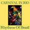 Brazilian Surdo - Percussioney lyrics