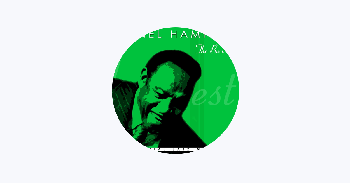 ‎Lionel Hampton and His Orchestra on Apple Music