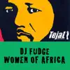 Women Of Africa - Single album lyrics, reviews, download