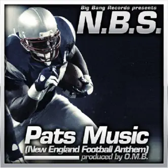 Pats Music by N.B.S. song reviws