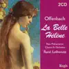 Stream & download Offenbach: La Belle Hélène - Chabrier: L'Étoile