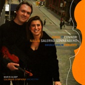 Mark O'Connor - Double Violin Concerto