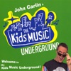 Welcome to the Kids Music Underground!, 2009