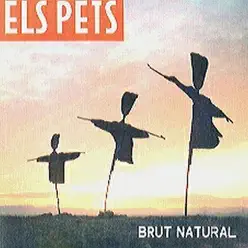 Brut Natural - Els Pets
