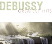 Debussy: Greatest Hits artwork