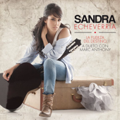 La Fuerza del Destino (feat. Marc Anthony) - Sandra Echeverría