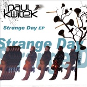 Strange Day (Original) artwork