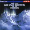 Strauss: Also Sprach Zarathustra, Op. 30 album lyrics, reviews, download