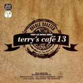 Terry's Café 13 - Double Roasted artwork