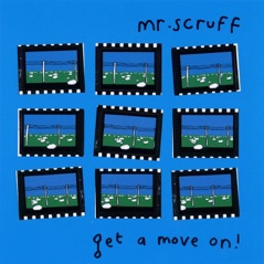 Get a Move On! - EP