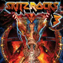 Skitz Rocks The World 3 (Mixed by Nick Skitz) by Nick Skitz album reviews, ratings, credits