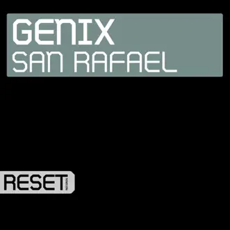 San Rafael - EP by Genix album reviews, ratings, credits