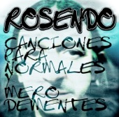 Rosendo - Sursum Corda