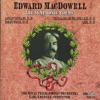 Edward MacDowell: The Symphonic Poems