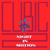 Night In Motion (Battle Plan Remix) artwork