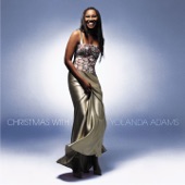 Christmas With Yolanda Adams artwork