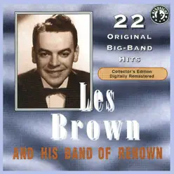 22 Original Big Band Hits - Les Brown