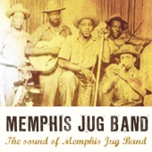 The Sound of Memphis Jug Band artwork