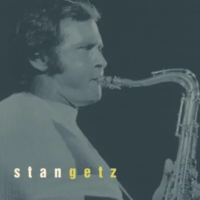 This Is Jazz, Vol. 14 - Stan Getz