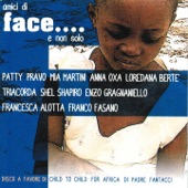 Amici di face... E non solo (Disco a favore di Child to Child for Africa di padre Fantacci) artwork