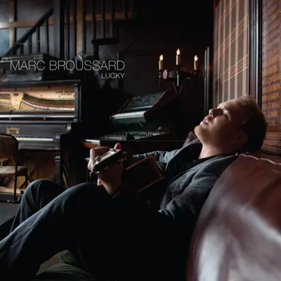 Lucky - Single - Marc Broussard