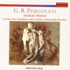 Anthony Singh - Stabat Mater Per Soprano, Contralto, Coro Femminile e Orchestra: Quis Est Homo
