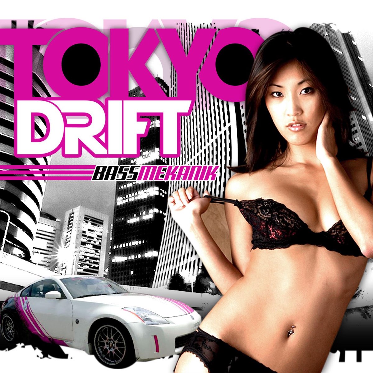 Токио дрифт песня. Tokyo Drift Ep басс Меканик. Песня Tokyo Drift. Музыка Токийский дрифт слушать басс.