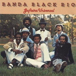 Banda Black Rio - Vidigal