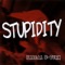 City Boy - Stupidity lyrics