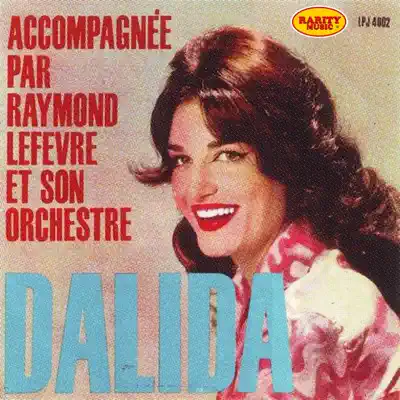 Dalida: Rarity Music Pop, Vol. 99 - Dalida