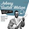 Johnny "Guitar" Watson - Oh Baby