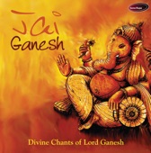 Jai Ganesh artwork