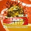 Clubbers Worldtour, Vol. 3 - Single