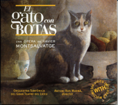 El Gato Con Botas - Xavier Montsalvatge