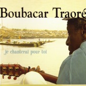 Boubacar Traoré - Soundiata