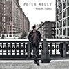 Peter Kelly - Forever, Again