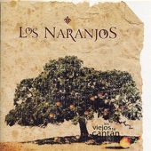 Los Naranjos artwork