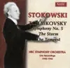 Stream & download Tchaikovsky: Symphony No. 5, The Storm & The Tempest