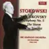 Tchaikovsky: Symphony No. 5, The Storm & The Tempest album cover