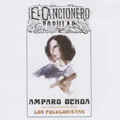 Cancionero Popular, Vol. 1 - Amparo Ochoa