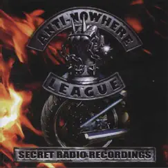 Secret Radio Recordings by Anti-Nowhere League album reviews, ratings, credits